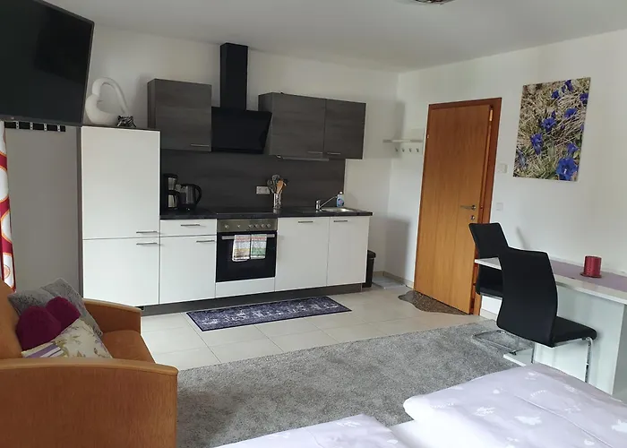 Appartements Claudia