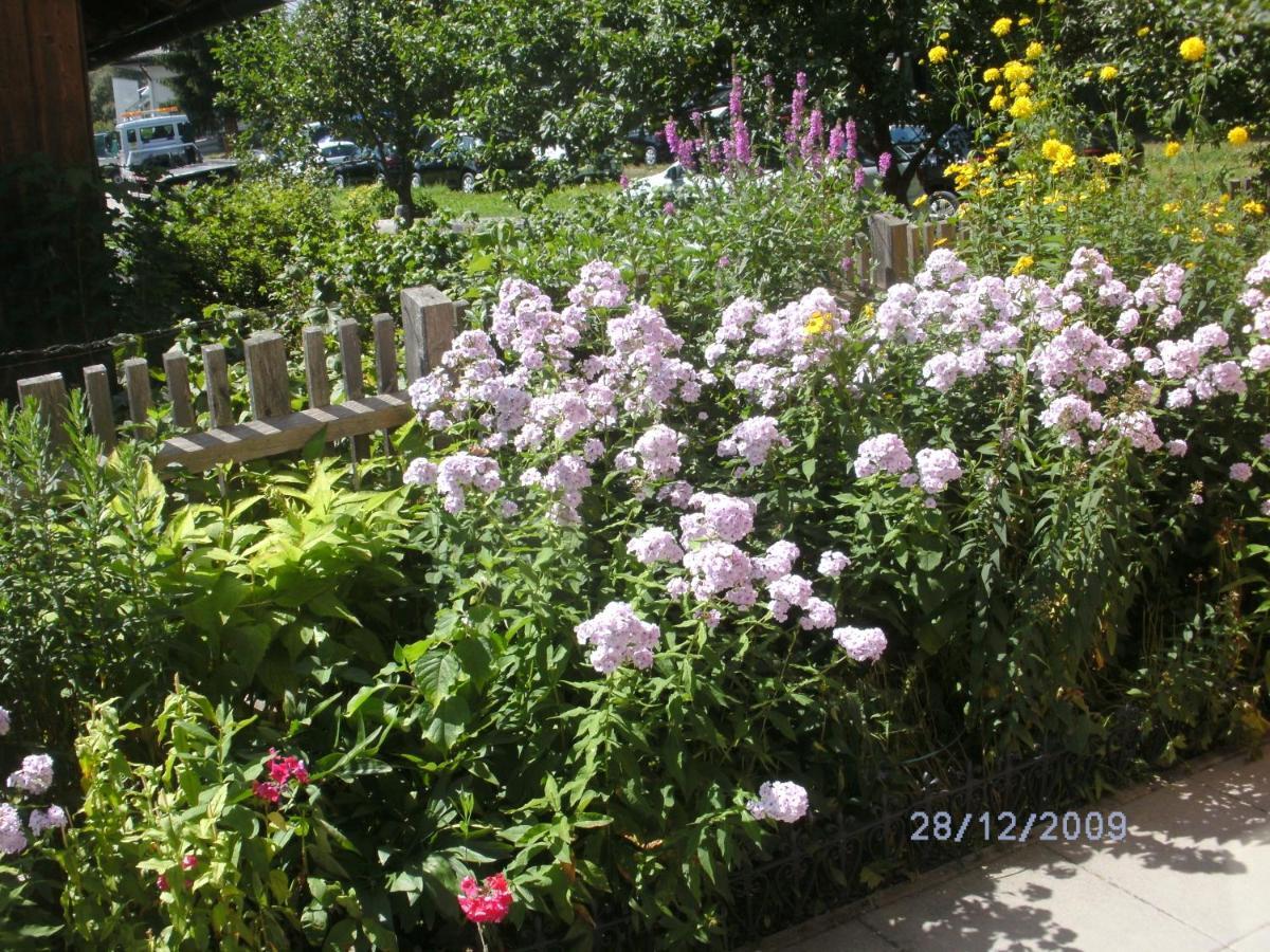 Claudia Apartment Mauterndorf (Salzburg)