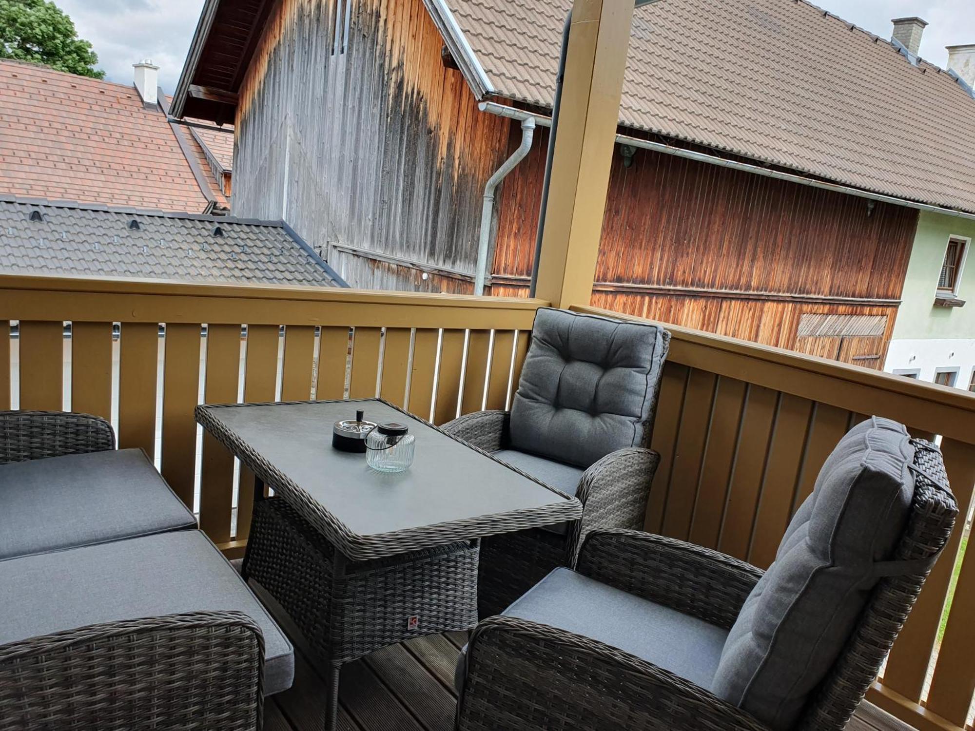Claudia Apartment Mauterndorf (Salzburg)