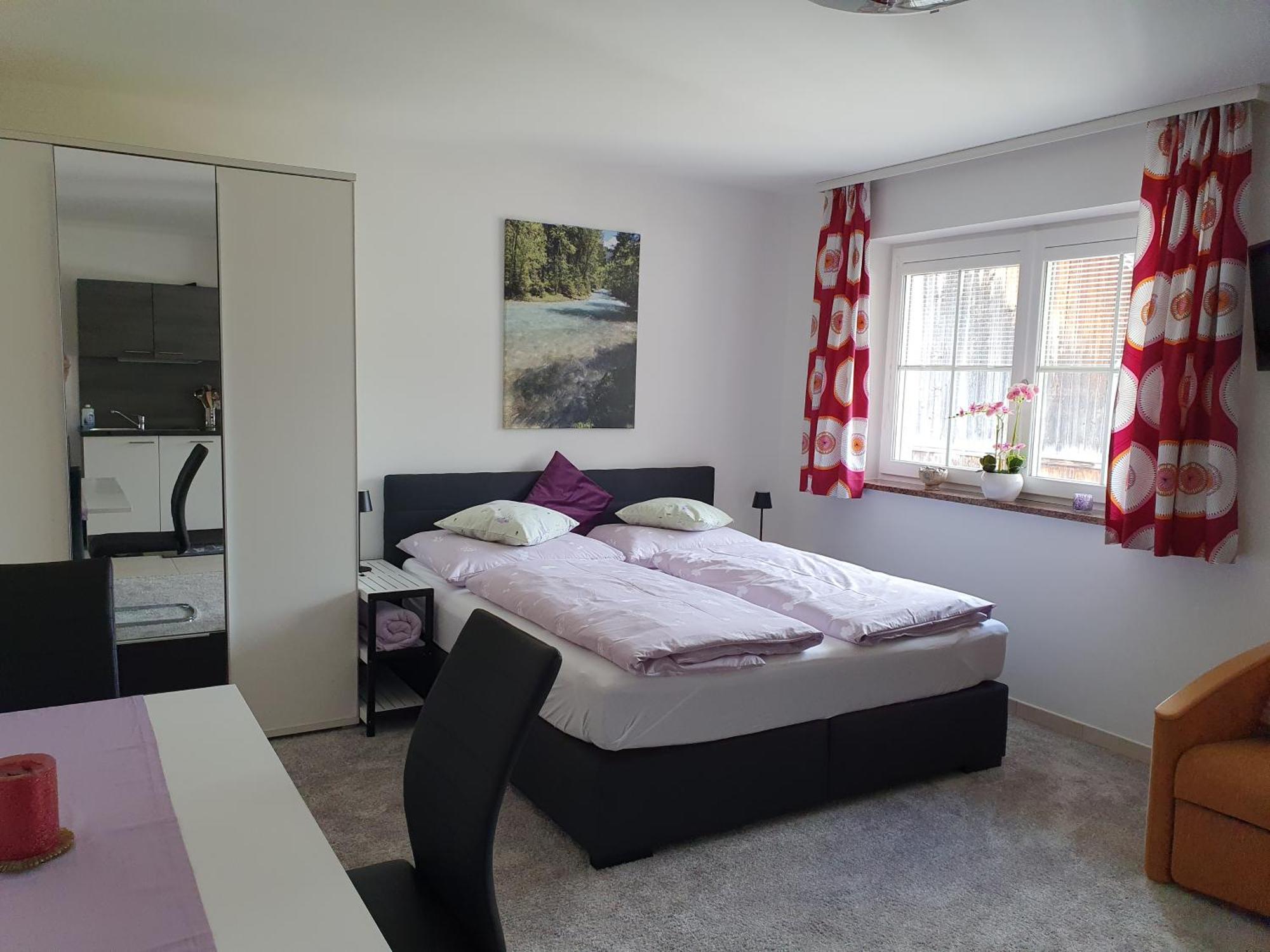 Claudia Apartment