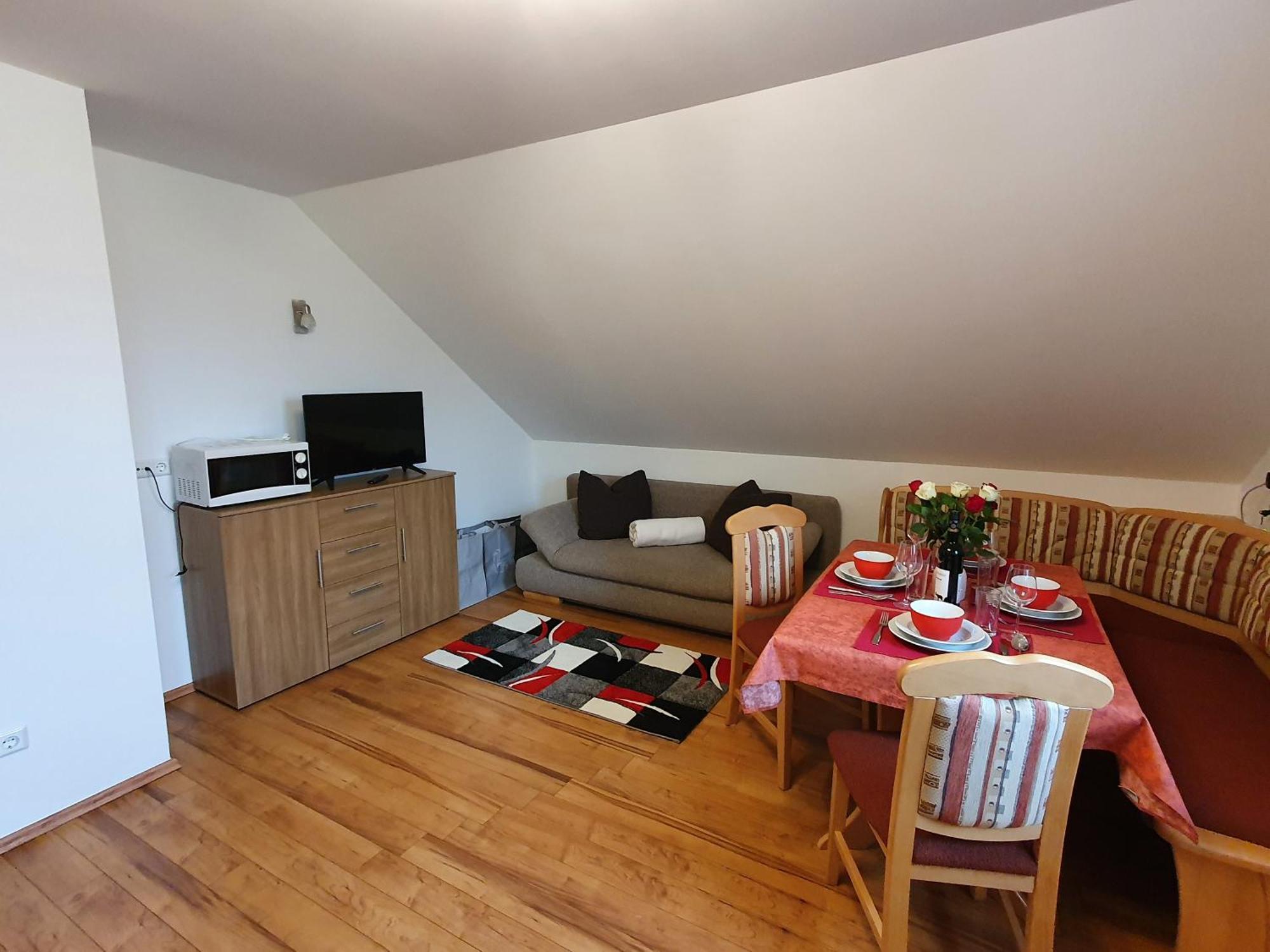 Claudia Apartment Mauterndorf (Salzburg)