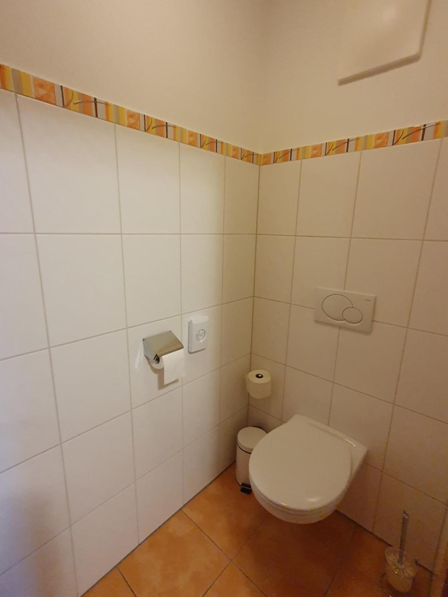 Claudia Apartment