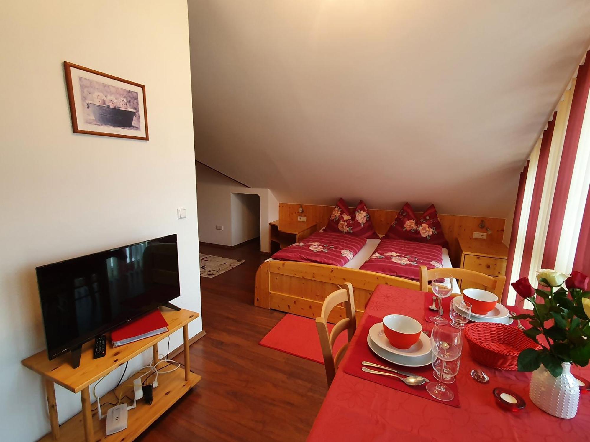 Apartment Claudia