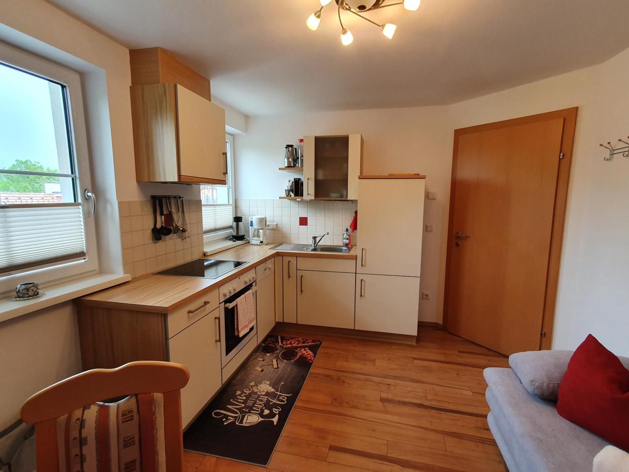 Apartment Claudia Mauterndorf (Salzburg)