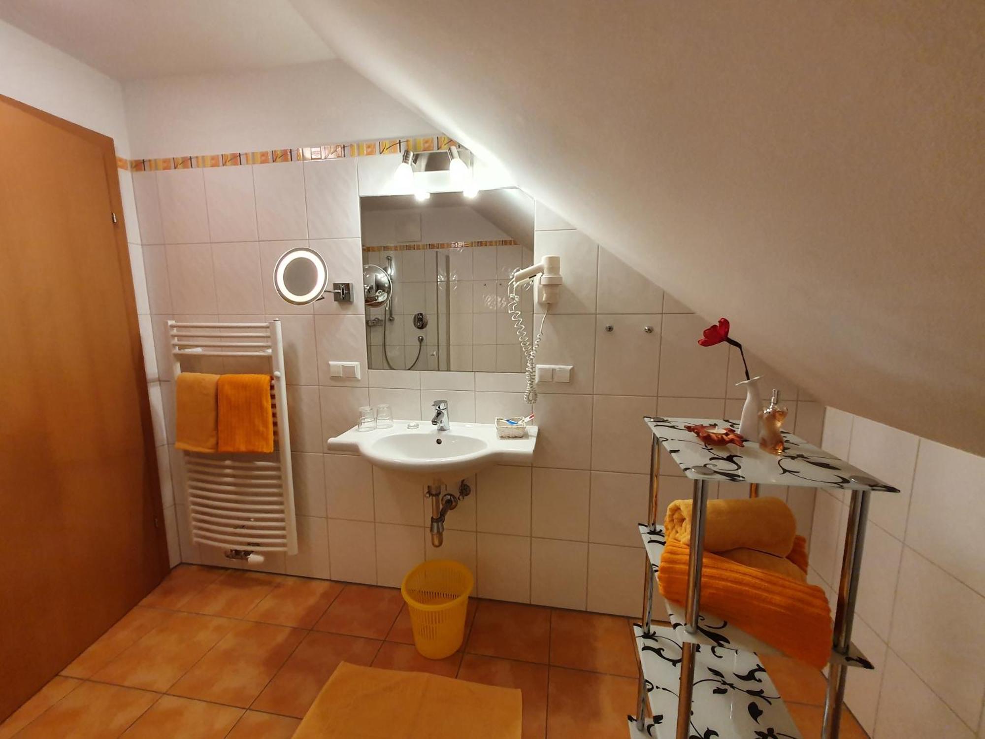 Claudia Apartment