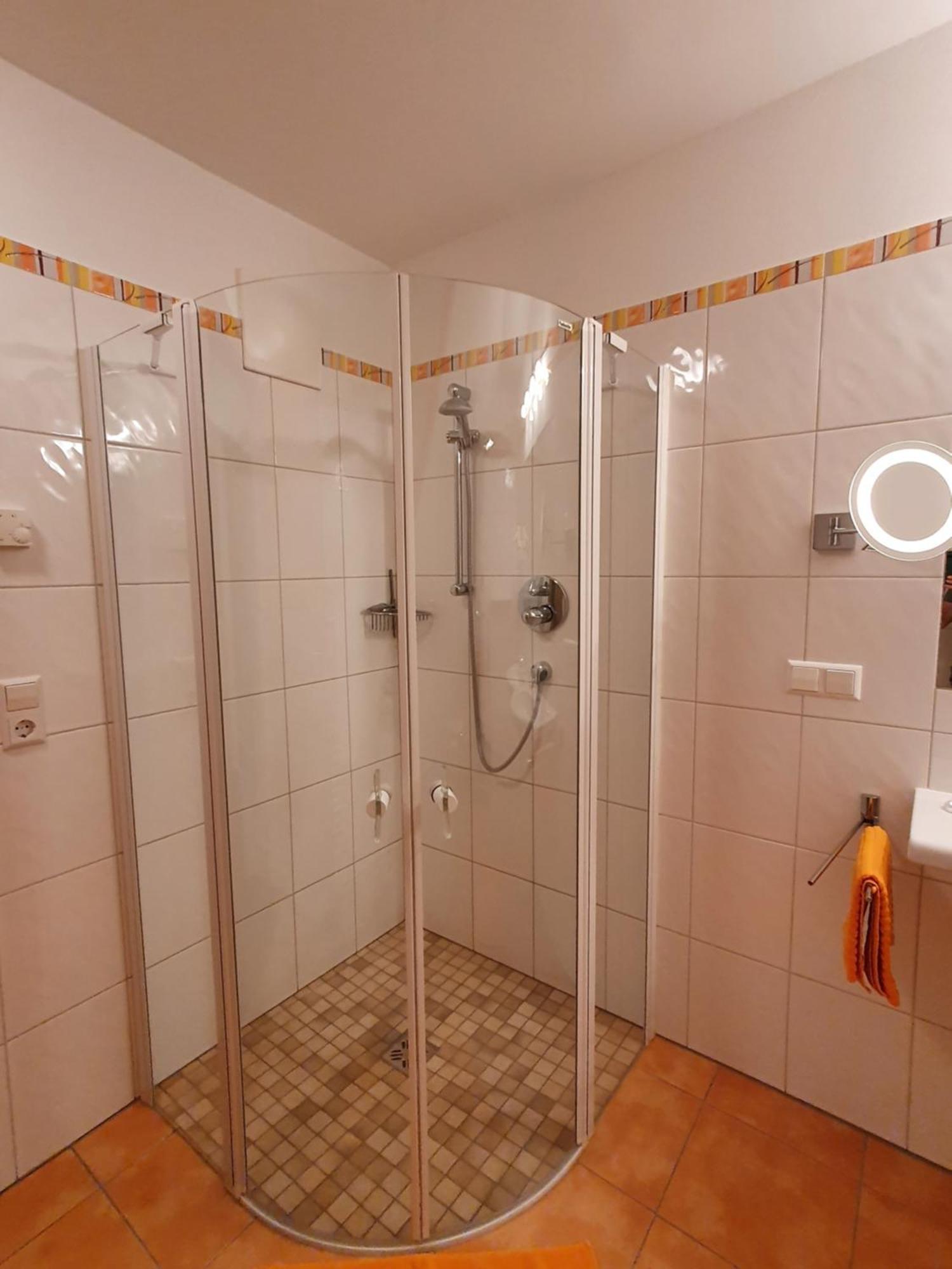 Claudia Apartment *
