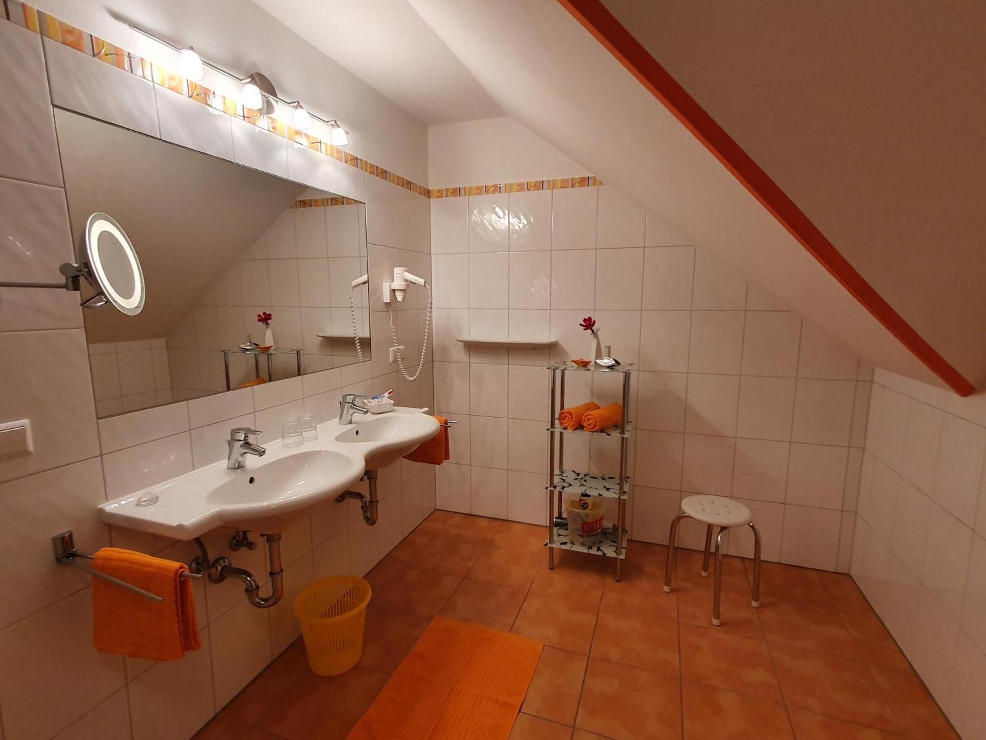 Apartment Claudia *